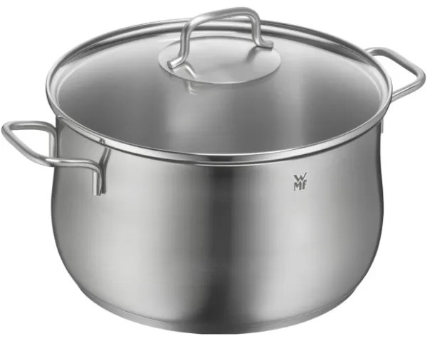 WMF - 4-dielna sada hrncov BRILLANT