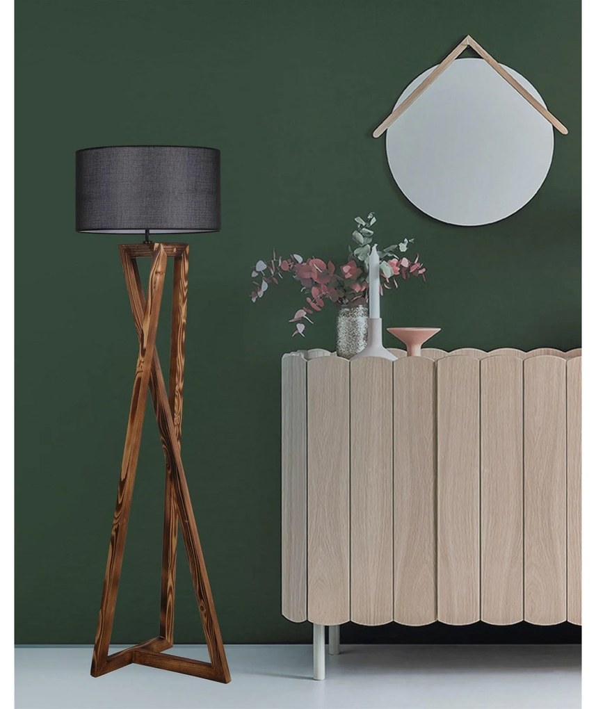 Stojacia lampa, 8279-1