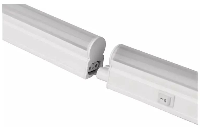 EMOS LED žiarivkové svietidlo 30cm 5W s vypínačom ZS2110