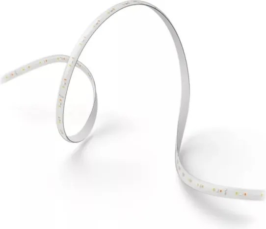 Philips - stmievateľný LED RGBW pás Hue FLUX 3m LED/29W/230V 2200-6500K