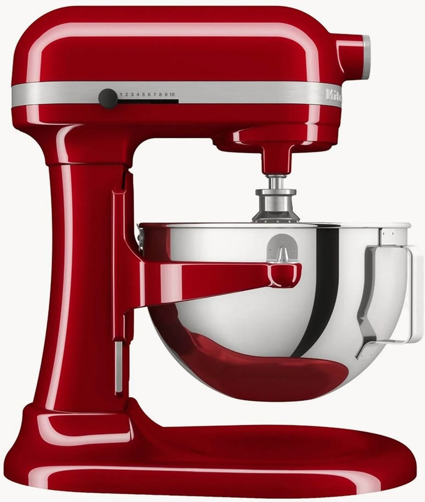 Stolový mixér's vyklápacou misou Heavy Duty, 5 ks