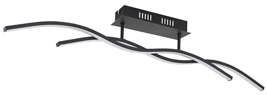 Globo 67172D - LED Stropné svietidlo MARIUS LED/20W/230V 3000K