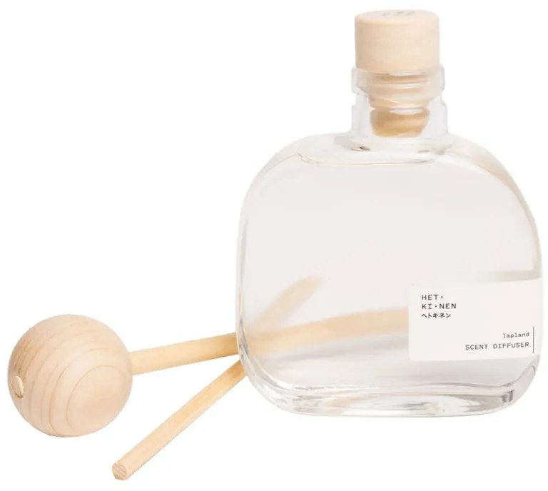 Vonný difuzér Lapland 200ml, moruška-rhododendron