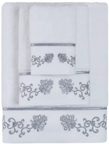 Soft Cotton Uterák DIARA 50x100 cm
