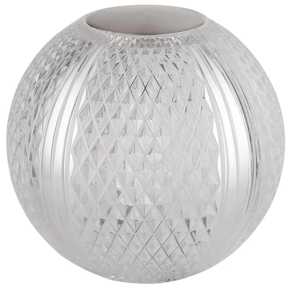 Globo 16042T1 - LED stmievateľná nabíjacia stolná lampa AIDA LED/2W/5V