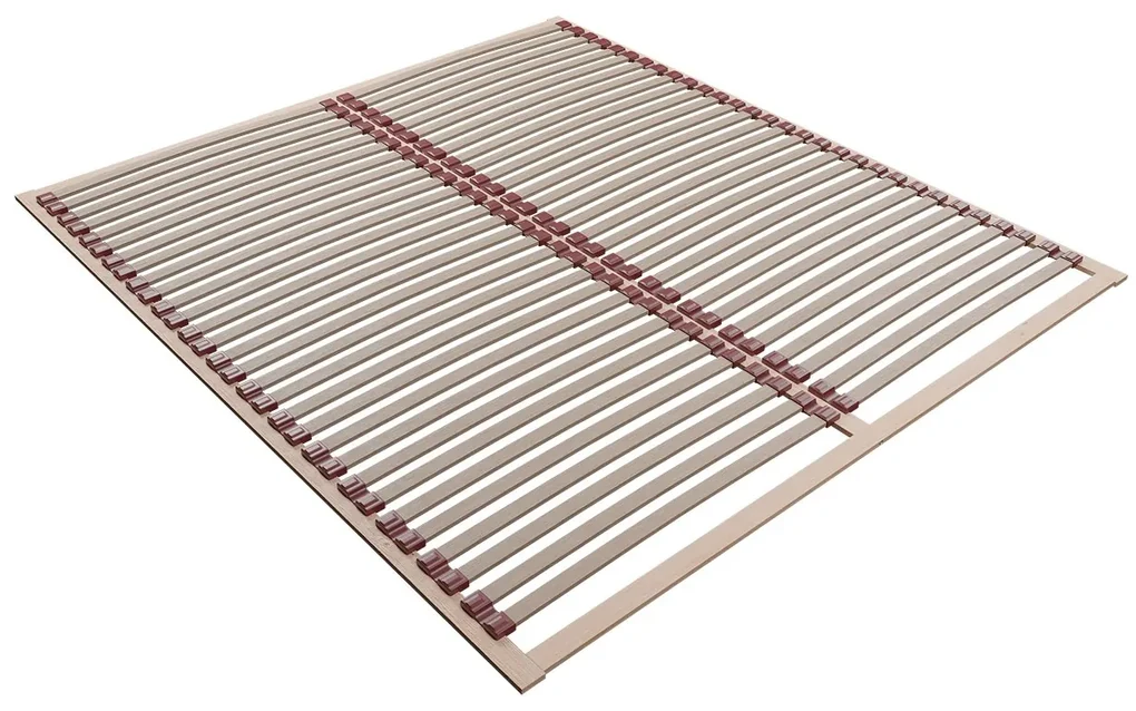 Rošt lamelový (rámový) Simpack, Rošt rozmery: 80x200