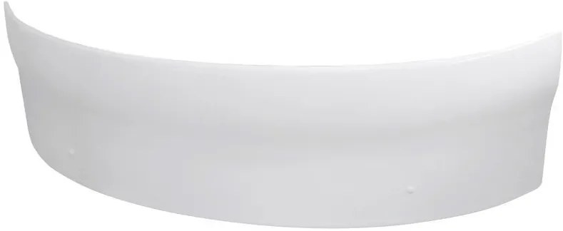 Aqualine Aqualine, ORAVA bočný panel, vrátane montážnej sady, ľavý, G1593