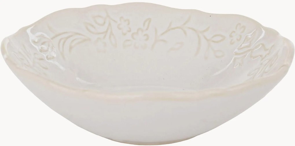 Porcelánové misky na šalát Art-Pol, 4 ks