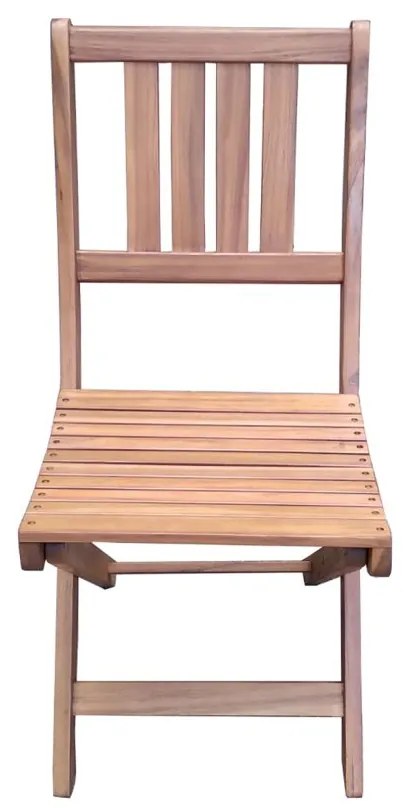 IDEA nábytok Záhradná stolička PANAMA