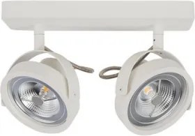 Reflektor Dice-2 LED white Zuiver 5500009