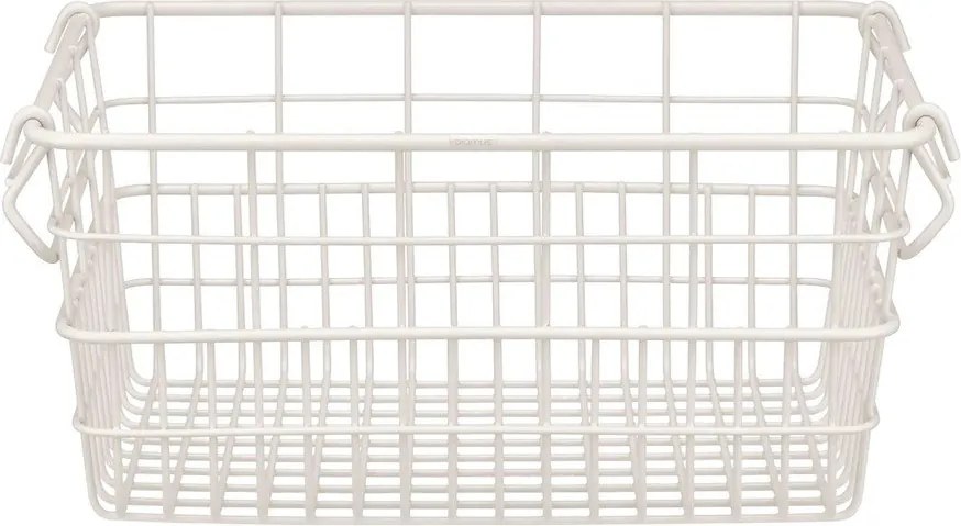Drôtený kovový košík 29x21x14 cm Kago S – Blomus