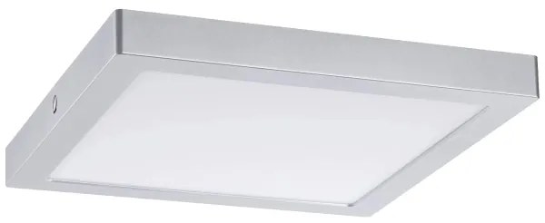 Paulmann 71024 - LED/22W Stropné svietidlo ABIA 230V matný chróm