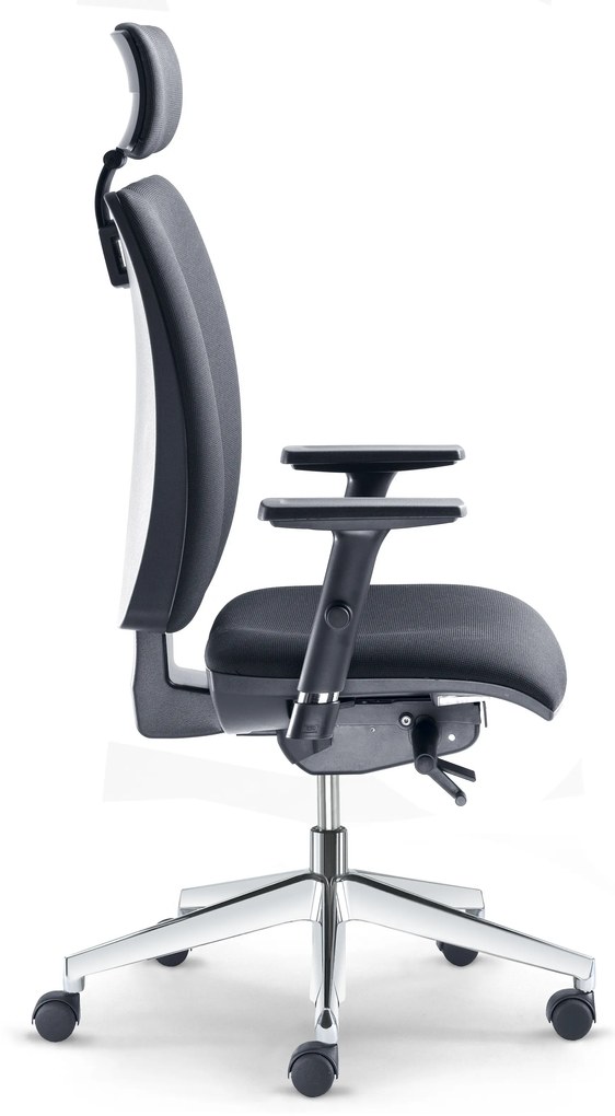 LD SEATING LYRA 235-SYS HO