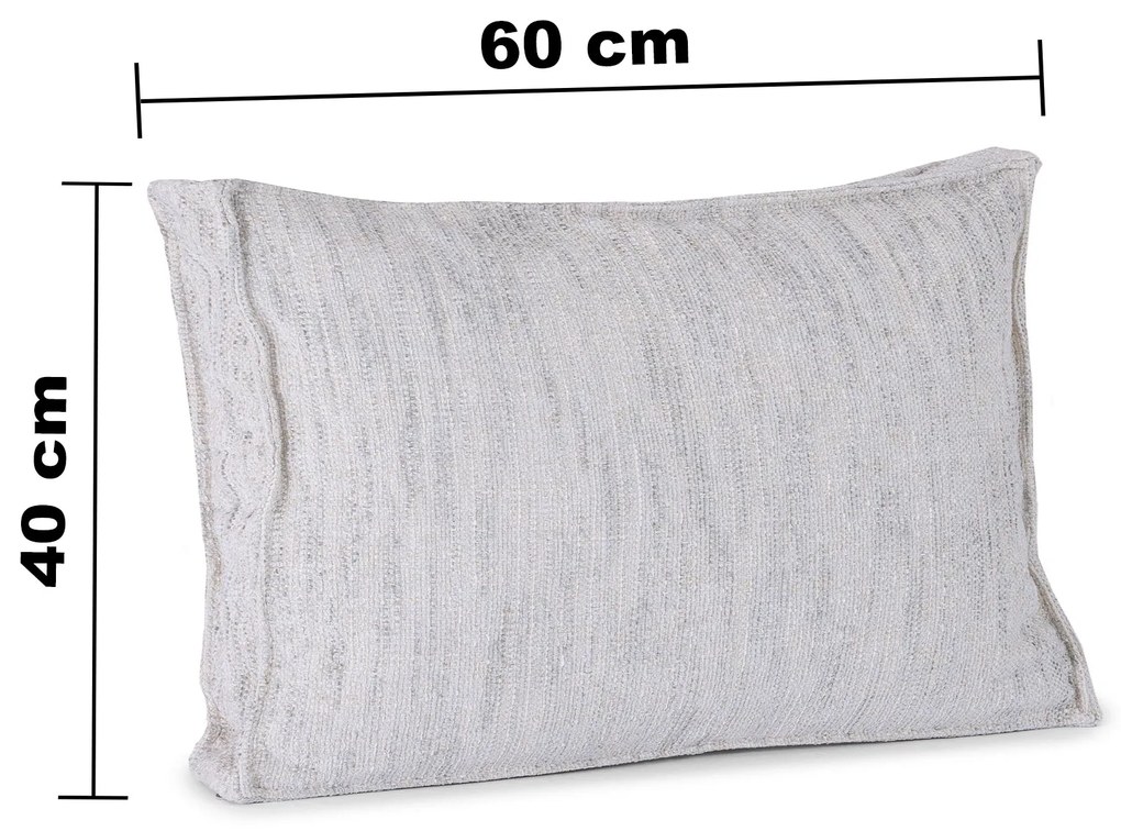 PROXIMA.store - Vankúš PANINI II 60x40 cm SKUPINA LÁTOK: Skupina 1