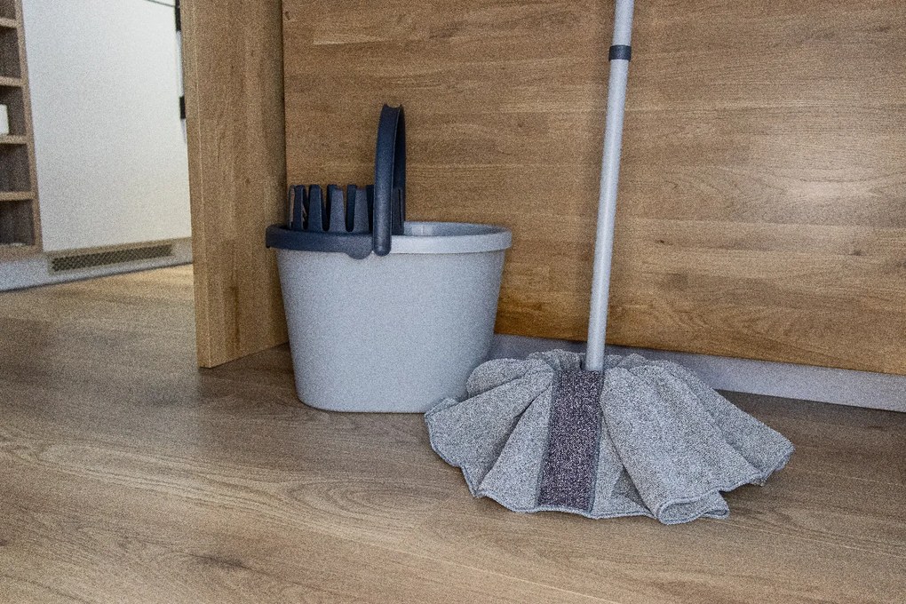 York Čistiaca sada RUBI CIRCULAR Eco Ego
