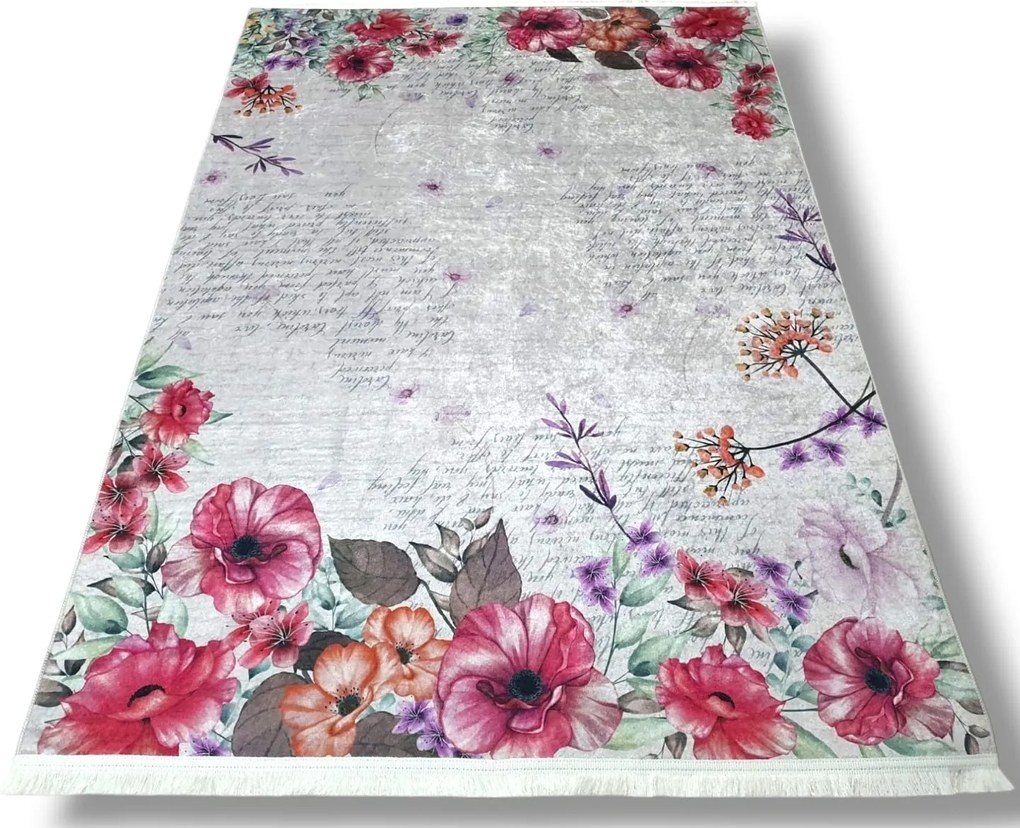 TA Koberec 45240 TLAČ TOSCANA Rozmer: 160x230 cm