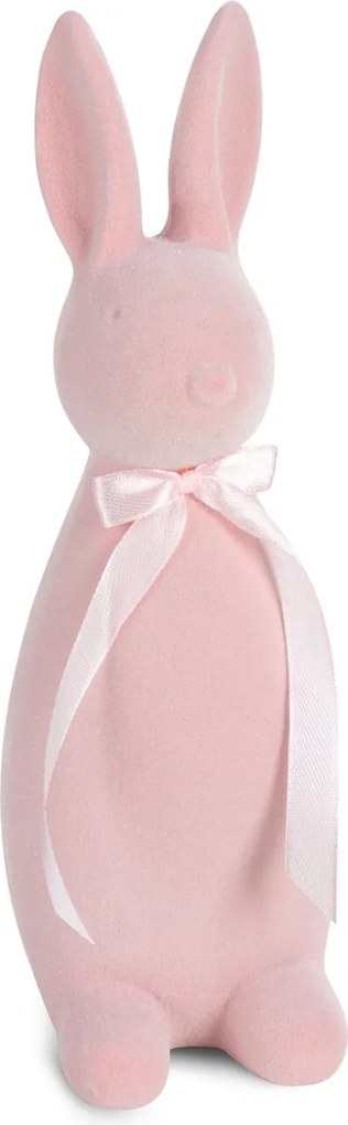 VEĽKONOČNÁ SOŠKA PRINTE2 SADA 2 KS 7X22 CM SVETLORUŽOVÁ