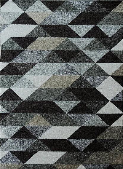 Berfin Dywany Kusový koberec Aspect 1965 Beige - 200x290 cm
