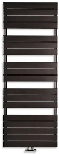 Radiátor kombinovaný Anima Viktor 151x60 cm antracit SIKOD6001600A