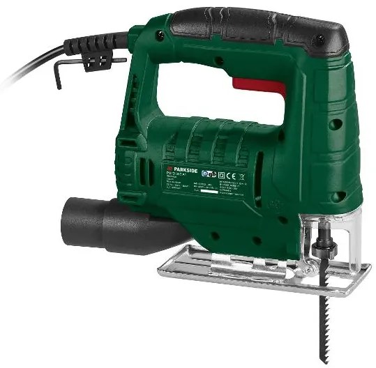 Parkside® Priamočiara píla Pstd 350 A1 (100386562)
