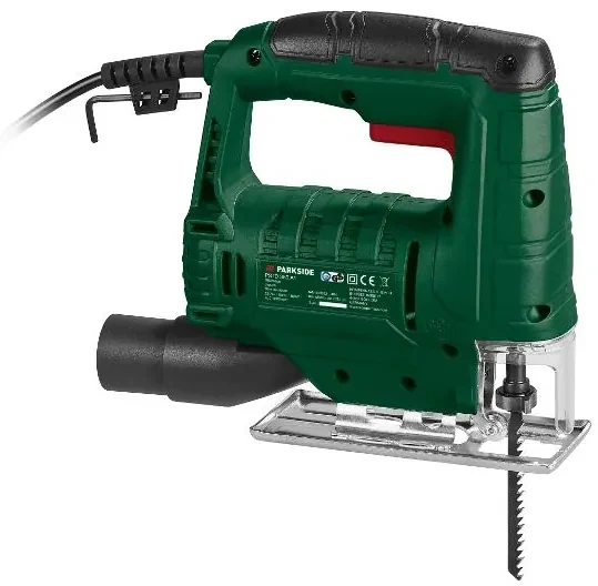 Parkside® Priamočiara píla Pstd 350 A1 (100386562)