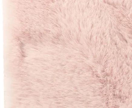Koberce Breno Kusový koberec RABBIT NEW pink, ružová,140 x 200 cm