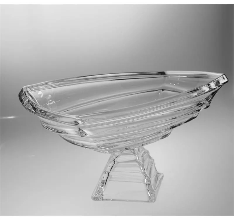 KRIŠTÁĽOVÁ MISKA BOHEMIA DYNAMIC 280 MM