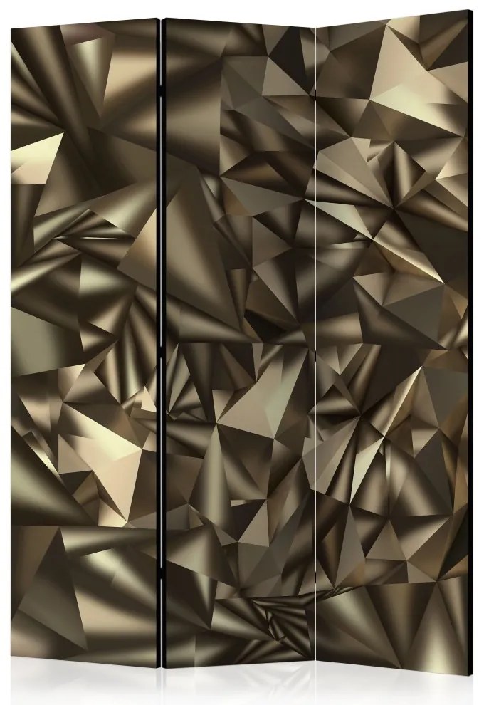 Artgeist Paraván - Abstract Symmetry [Room Dividers]