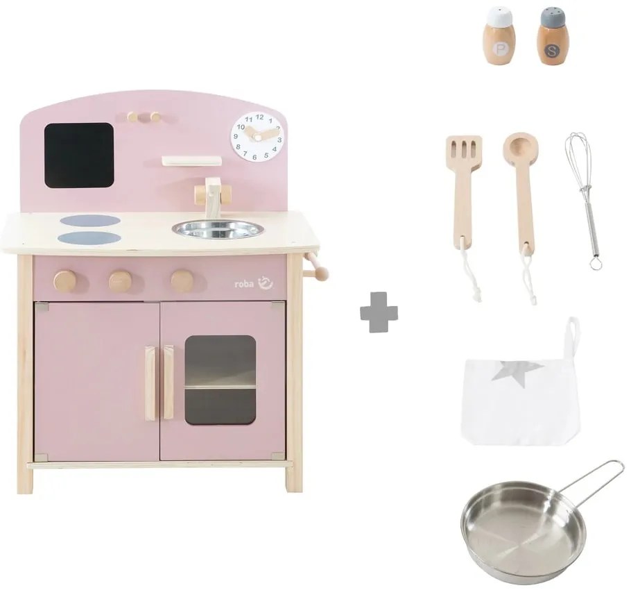 Detská kuchynka – Roba