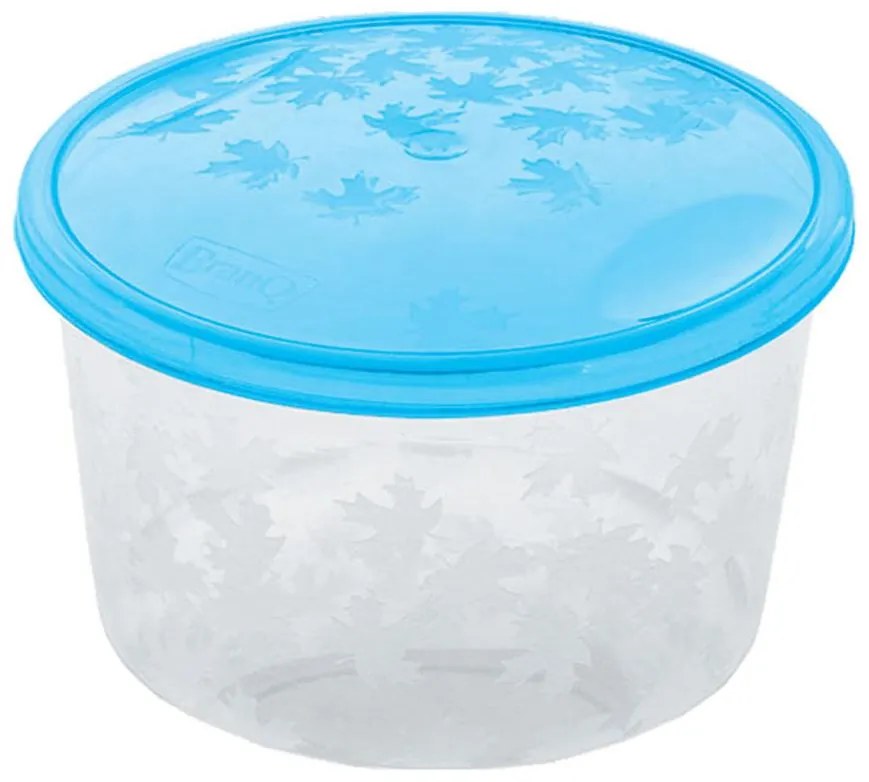 Okrúhla nádoba 0,75 l Rukkola