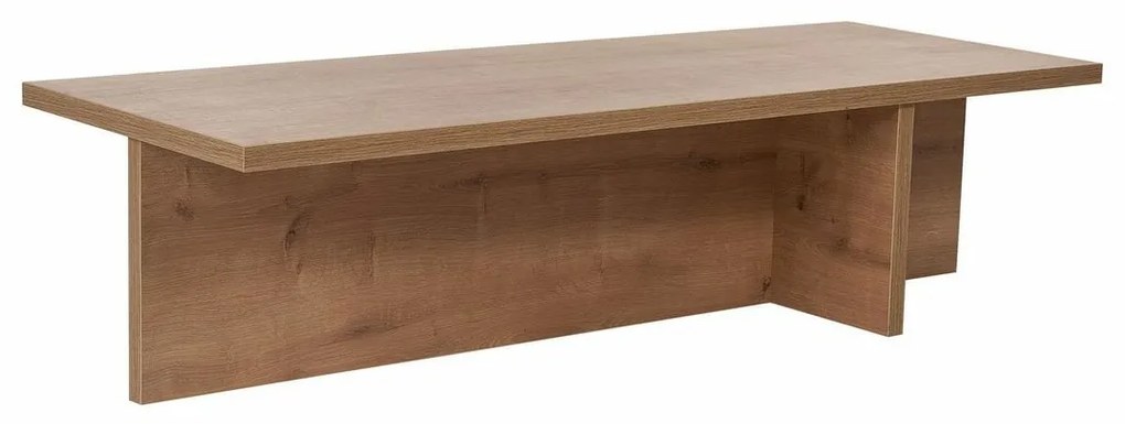 Konferenčný stolík Harbor Sapphire Oak