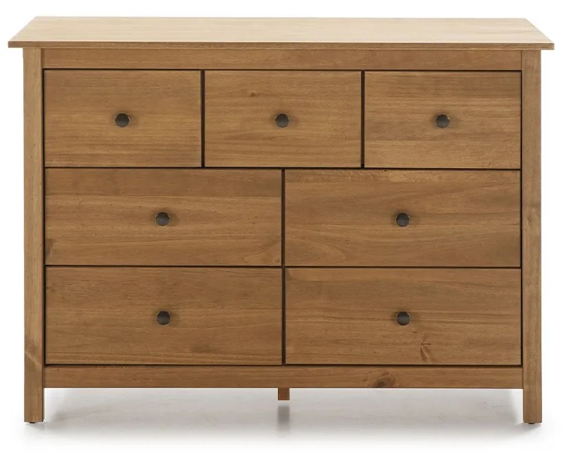 Komoda Berna 110 × 40 × 80 cm