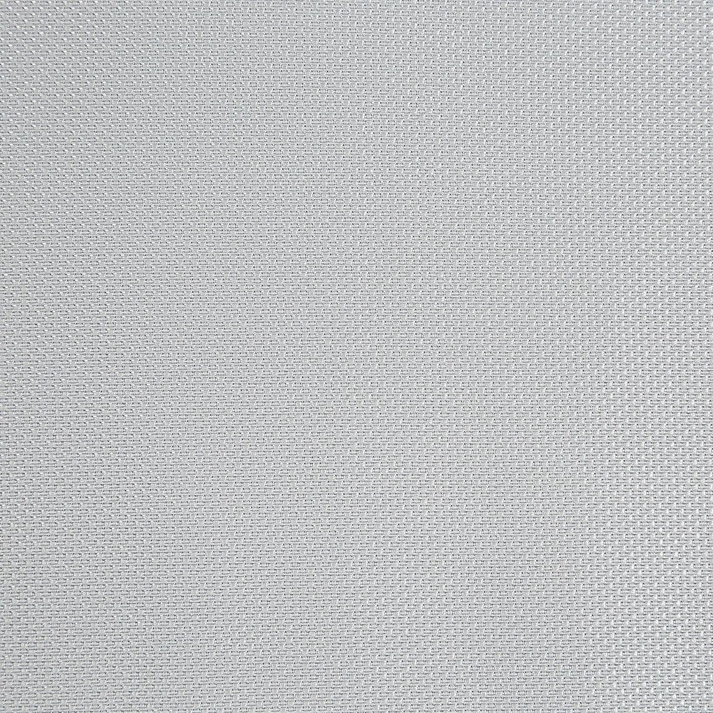 ZATEMŇOVACÍ ZÁVES NA KRÚŽKOCH AGGIE 140X250 CM STRIEBORNÁ