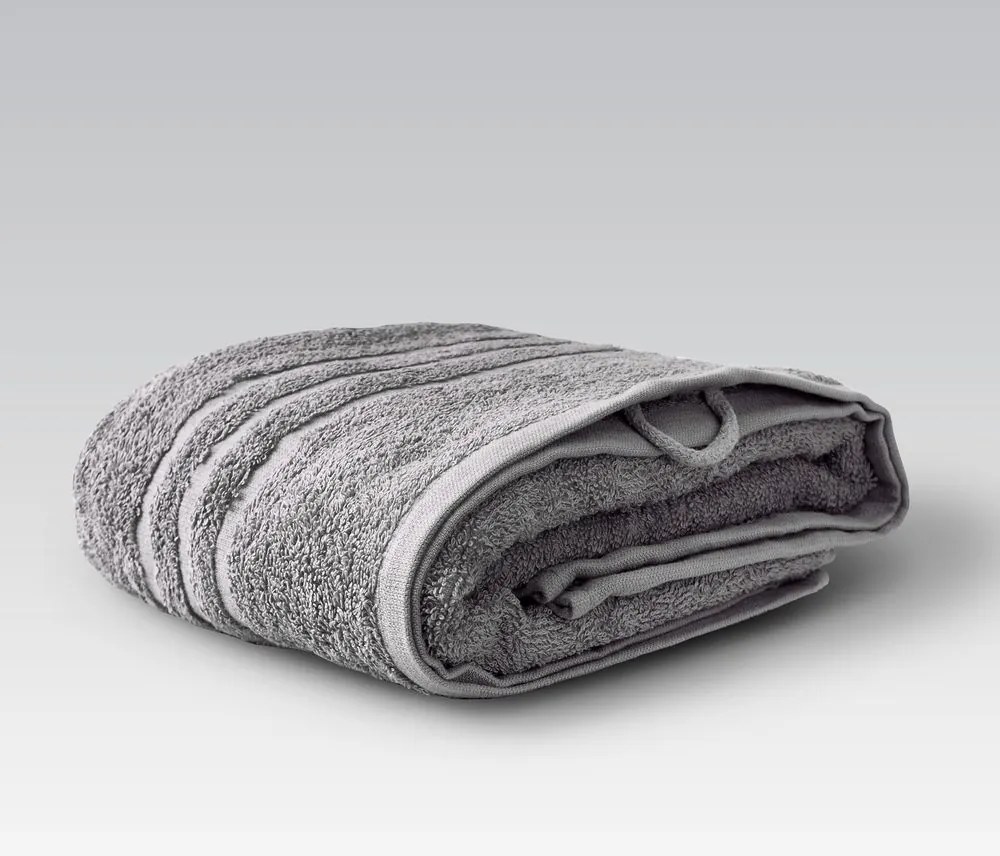 Profod Uterák Economy 50x100 - Tmavošedá | 50 x 100 cm
