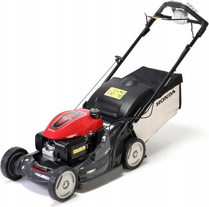Benzínová kosačka Honda Hrx 476 C2 Hye