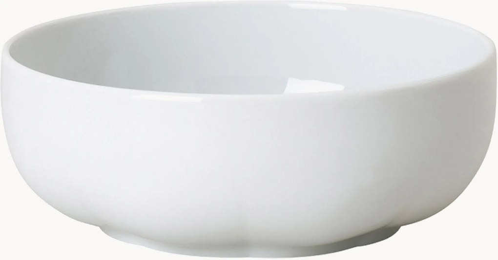 Malá porcelánová miska Sonetto