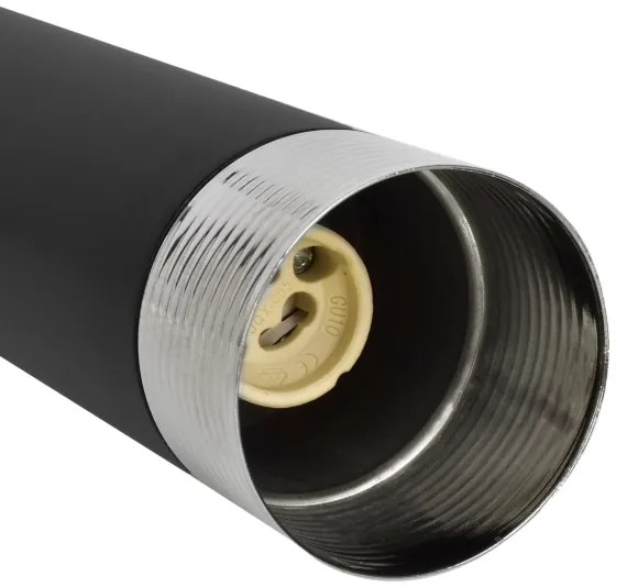 Luster na lanku DANI 1xGU10/8W/230V