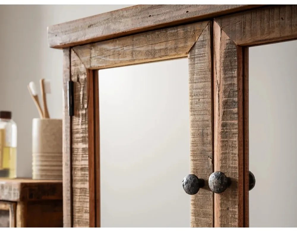 furniture-nabytek.cz - Kúpeľňový set Sundara 4-dielny