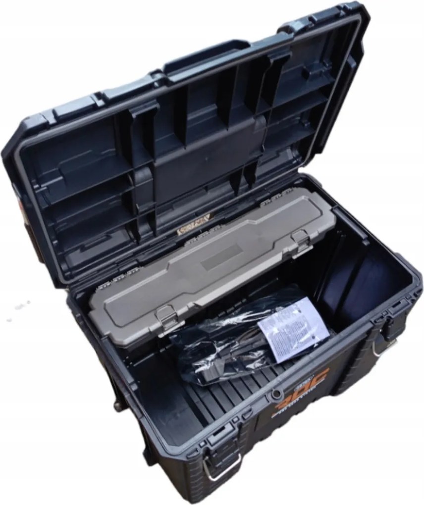 KETER ROC Pro Gear 2.0 box na náradie XL