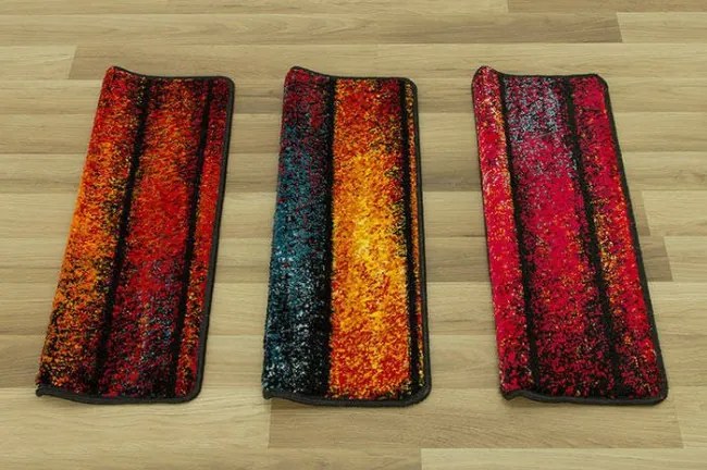 Nášľap na schody Rainbow 11196/120 - obdĺžnik