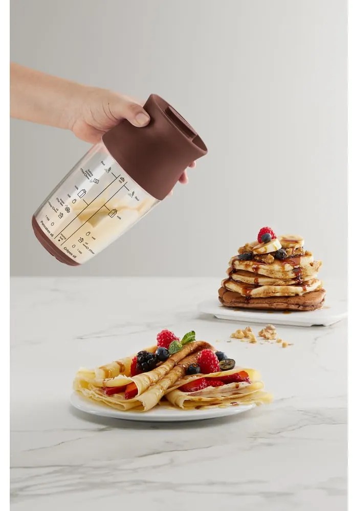 Dávkovač na cesto – Lékué