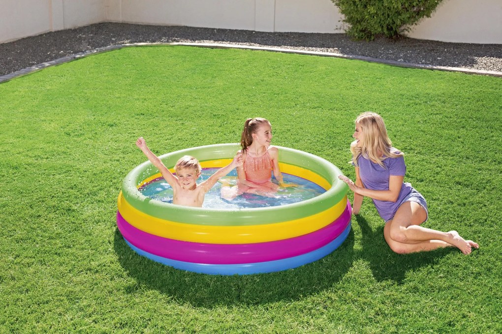 CH Nafukovací bazén 157 x 46 cm