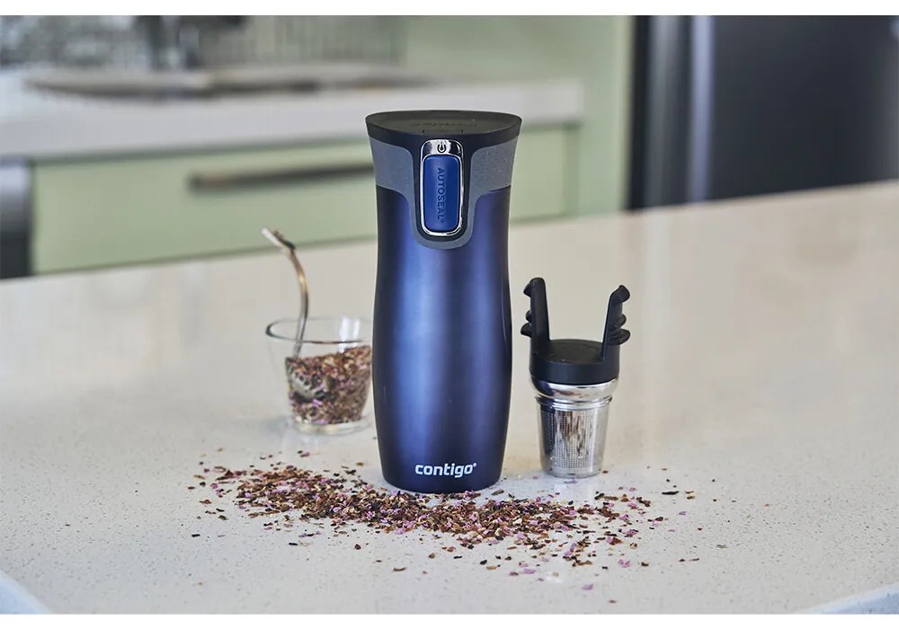 Termoska Contigo West Loop 470 ml Monaco