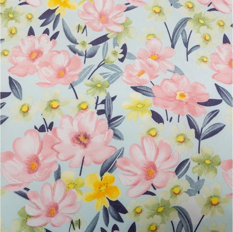 Obliečky z mikrovlákna GARDENIA, farebné Rozmer obliečky: 70 x 80 cm | 140 x 200 cm