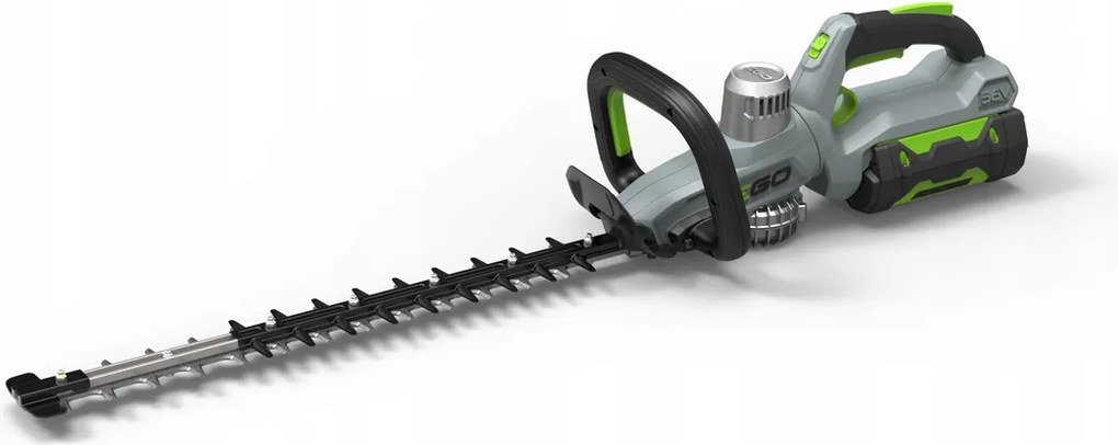 Akumulátorové nožnice na živý plot 51 cm HT5100E Ego