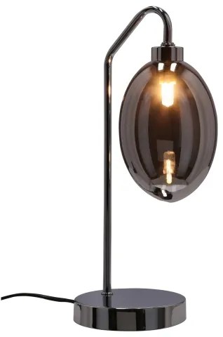 Stolná lampa LUKKA 1xG9/10W/230V