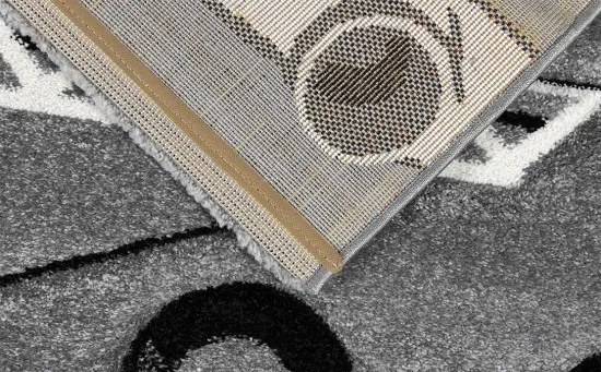 Detský kusový koberec Diamond Kids 24220/95, 120x170, viacfarebná, detská izba, Medipa (Merinos)