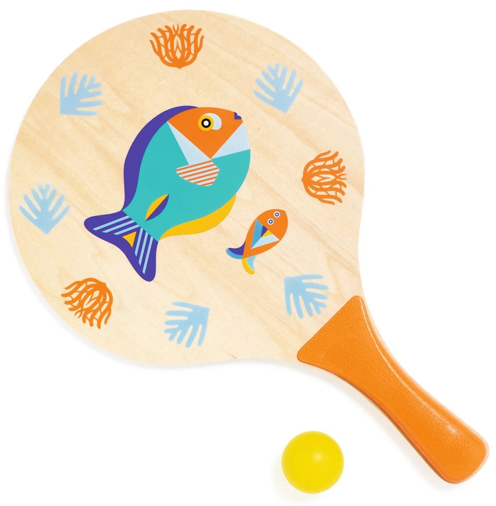 Tenisová súprava - More