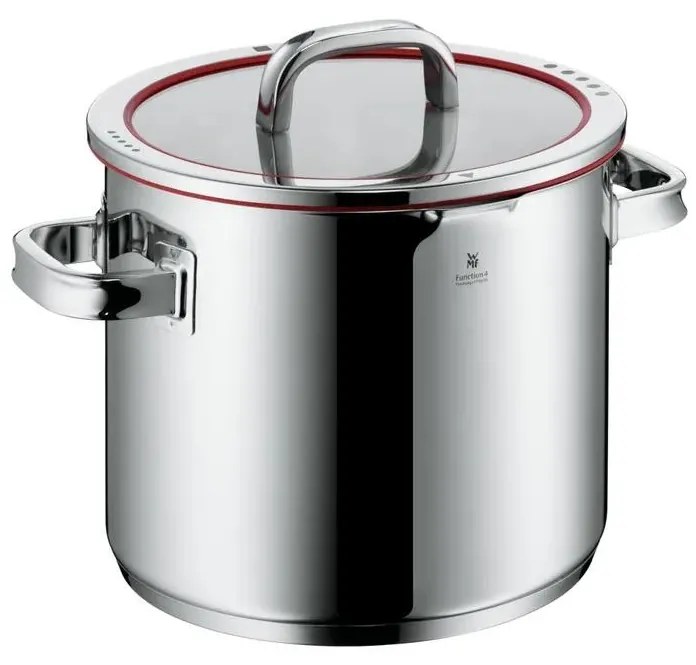 WMF - Hrniec FUNCTION s pokrievkou, priemer 24 cm