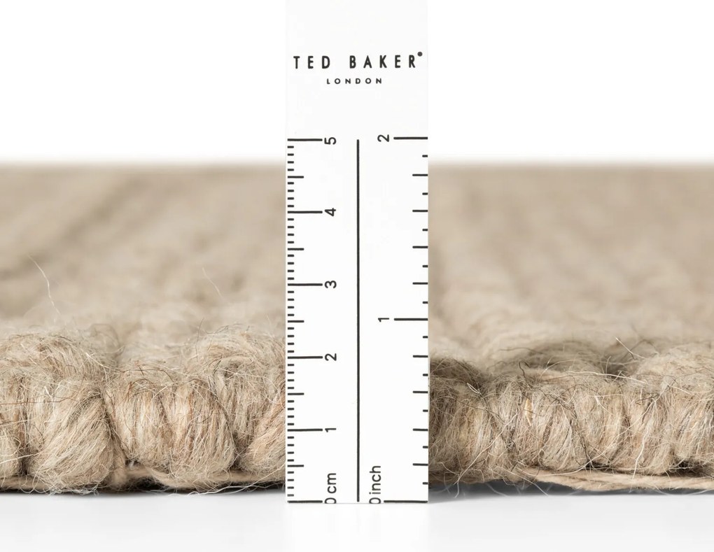 Ted Baker, Kusový koberec Ted Baker Camden 106352 Béžová, 200x300, béžová, detská izba